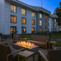 Courtyard by Marriott Portland Beaverton – hotel w mieście Beaverton