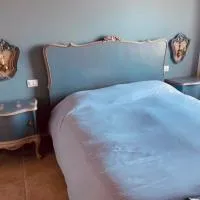 Maison Carmen, hotel 