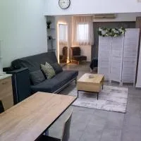 Bill and Dim in Xrisoupoli，Chrysoupolis的飯店