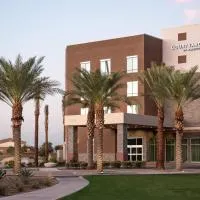Courtyard by Marriott Mesa at Wrigleyville West, hotel Mesában