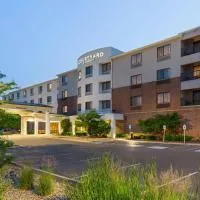 Courtyard by Marriott Madison West / Middleton, hotel a Middleton