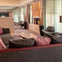 Courtyard by Marriott Rockville, hotel en Rockville