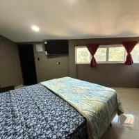 Mini Room El Mangal B&B, viešbutis mieste Suchitoto