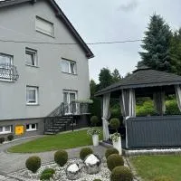 Pokoje Gościnne U ANI, hotel v destinaci Głogówek