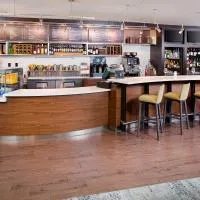 Courtyard by Marriott Roanoke Airport, hotell sihtkohas Roanoke
