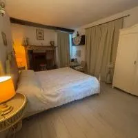 Appartamento Camino: Ganna'da bir otel