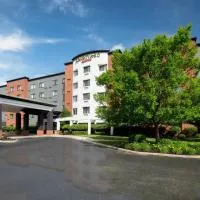 Courtyard Philadelphia Valley Forge Collegeville, hotel u gradu Collegeville