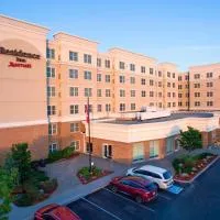 Residence Inn by Marriott Toronto Vaughan, hotel in Vaughan