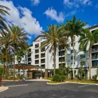 Courtyard by Marriott Fort Lauderdale Weston, hotel a Weston