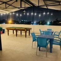 Luanda City Hostel, hotel u gradu Luanda