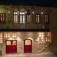Roots Boutique Hotel, hotel a Nazareth
