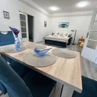 Életfa Pihenő Apartman, hotel en Tapolca