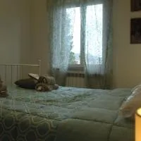 Appartamento in Villa Nadin, hotel en Monte Compatri