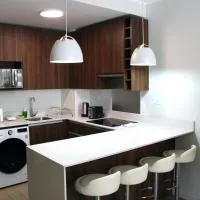 Cómodo Departamento en Las Condes, hotel em Santiago