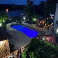 Long Lake Escape, hotel em Hammonds Plains