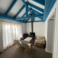 CASA PLAYERA CENTRO ZAPALLAR 6 personas، فندق في زابالار