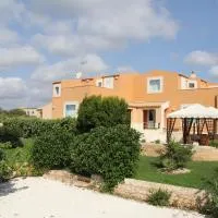 B&B La Rosa Dei Venti, hotell i Donnalucata