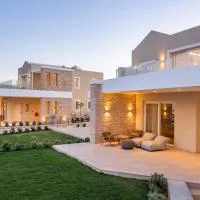 Thalassa Suites: Afiartis şehrinde bir otel