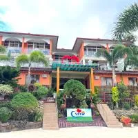 C View Resort, hotel em Sipalay