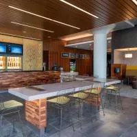 Courtyard by Marriott Waterloo Cedar Falls, ξενοδοχείο σε Waterloo