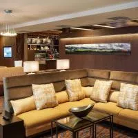 Courtyard by Marriott Walla Walla, готель у місті Волла-Волла