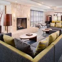 Courtyard by Marriott Ann Arbor – hotel w mieście Ann Arbor