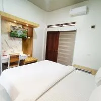 Hometown Residence, hotel a Bandar Lampung