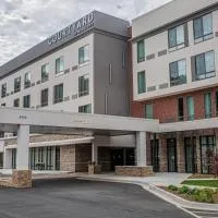 Courtyard by Marriott Cartersville, viešbutis mieste Kartersvilis