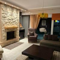 Luxury Heaven farm one, hotel poblíž Státní letiště Kastoria Aristotelis - KSO, Kastoria