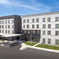 Courtyard by Marriott Fargo, hotel en Fargo