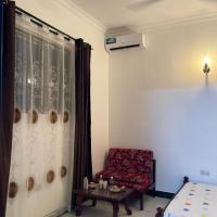 Yakamoz Zanzibar, hotel poblíž Letiště Zanzibar Kisauni - ZNZ, Zanzibar
