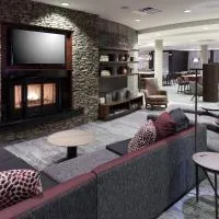 Courtyard by Marriott Birmingham Trussville, hotel en Trussville