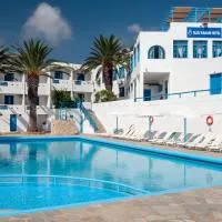 Bluu Bahari Hotel, hotel a Càrpatos