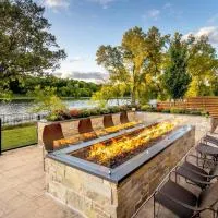 Courtyard by Marriott Appleton Riverfront, hotel ad Appleton