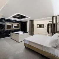 Grand Hotel Europa, ξενοδοχείο σε Ισέρνια