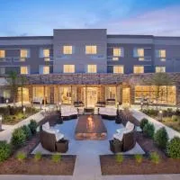 Courtyard by Marriott Wayne Fairfield, hotel a Wayne