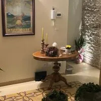 Dimorame Capracotta, hotell sihtkohas Capracotta