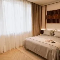 Parc Suites by Hotel Cerbul, khách sạn ở Sinaia