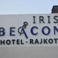 Iris Beacon Hotel, hotell sihtkohas Rajkot