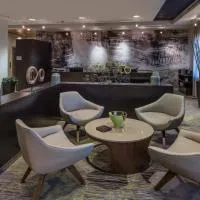 Courtyard by Marriott Miami West/FL Turnpike, ξενοδοχείο στο Μαϊάμι