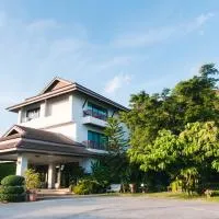 Wilacha Chiang Rai, hotel di Chiang Rai