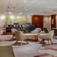 Cranbury में, होटल Courtyard by Marriot Cranbury South Brunswick