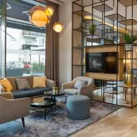 Courtyard by Marriott Banja Luka, hotel v destinaci Banja Luka