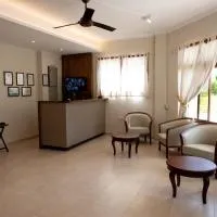Hotel Gran Litoral، فندق في كونسيبسيون ديل أوروغواي