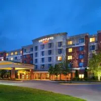 Courtyard by Marriott Gettysburg, готель у місті Геттісберг