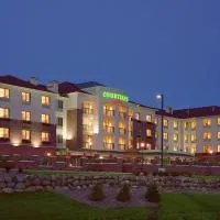 매디슨에 위치한 호텔 Courtyard by Marriott Madison East