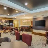 Courtyard by Marriott Monroe Airport, hôtel à Monroe
