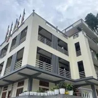 JC Homestay, Dirang, хотел в Dirang Dzong