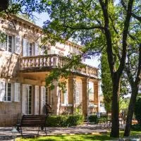 Villa Tereza、チリピにあるドゥブロヴニク空港 - DBVの周辺ホテル
