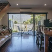 Halls Gap Escape Townhouses, hotel em Halls Gap